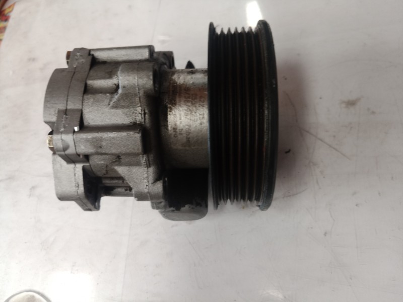 Recambio de bomba direccion para volkswagen lupo (6x1/6e1) advance referencia OEM IAM 6N0422154EV 6N0422154EV 6N0422154EV