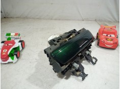 Recambio de maneta exterior trasera derecha para audi a8 (4e2) 4.2 v8 32v fsi referencia OEM IAM 4E0839885 4E0839885 4E0839885 2