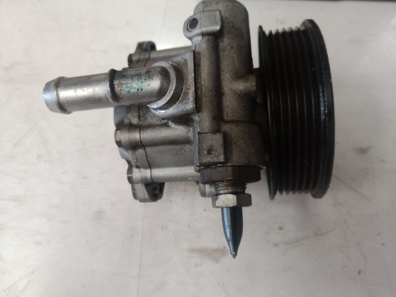 Recambio de bomba direccion para volkswagen lupo (6x1/6e1) advance referencia OEM IAM 6N0422154EV 6N0422154EV 6N0422154EV