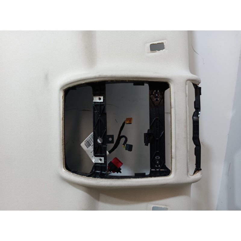 Recambio de techo interior para volkswagen touareg (7p6) v6 tdi bluemotion premium referencia OEM IAM 7P6867501 7P6867501 7P6867