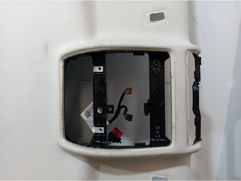 Recambio de techo interior para volkswagen touareg (7p6) v6 tdi bluemotion premium referencia OEM IAM 7P6867501 7P6867501 7P6867