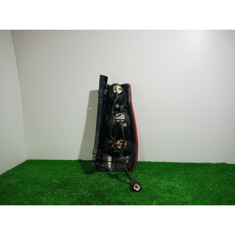 Recambio de piloto trasero izquierdo para hyundai matrix (fc) 1.5 crdi gls referencia OEM IAM 92401 92401 92401 Recambio de piloto trasero izquierdo para hyundai matrix (fc) 1.5 crdi gls referencia OEM IAM 92401 92401 92401