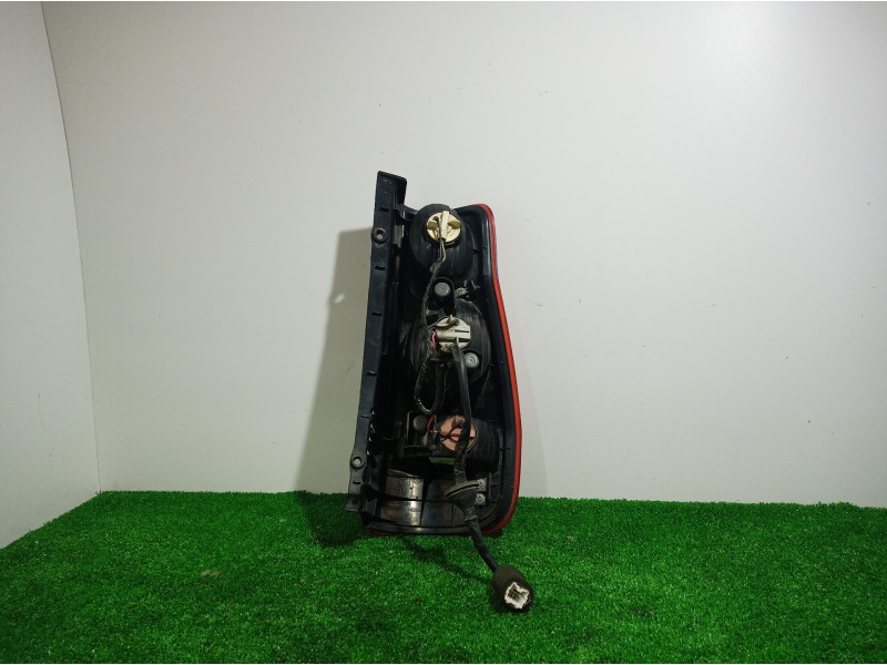Recambio de piloto trasero izquierdo para hyundai matrix (fc) 1.5 crdi gls referencia OEM IAM 92401 92401 92401 Recambio de piloto trasero izquierdo para hyundai matrix (fc) 1.5 crdi gls referencia OEM IAM 92401 92401 92401