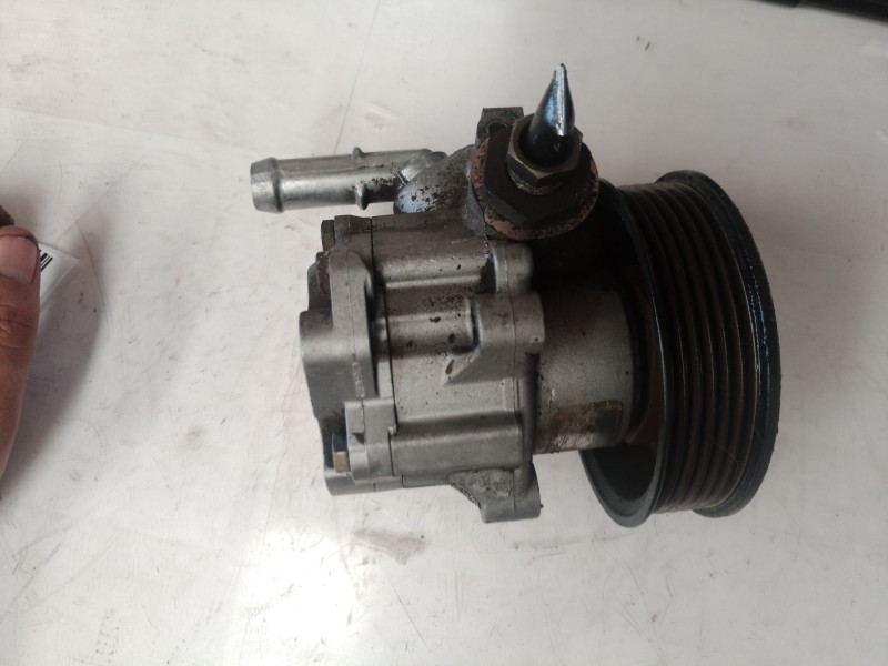 Recambio de bomba direccion para volkswagen lupo (6x1/6e1) advance referencia OEM IAM 6N0422154EV 6N0422154EV 6N0422154EV