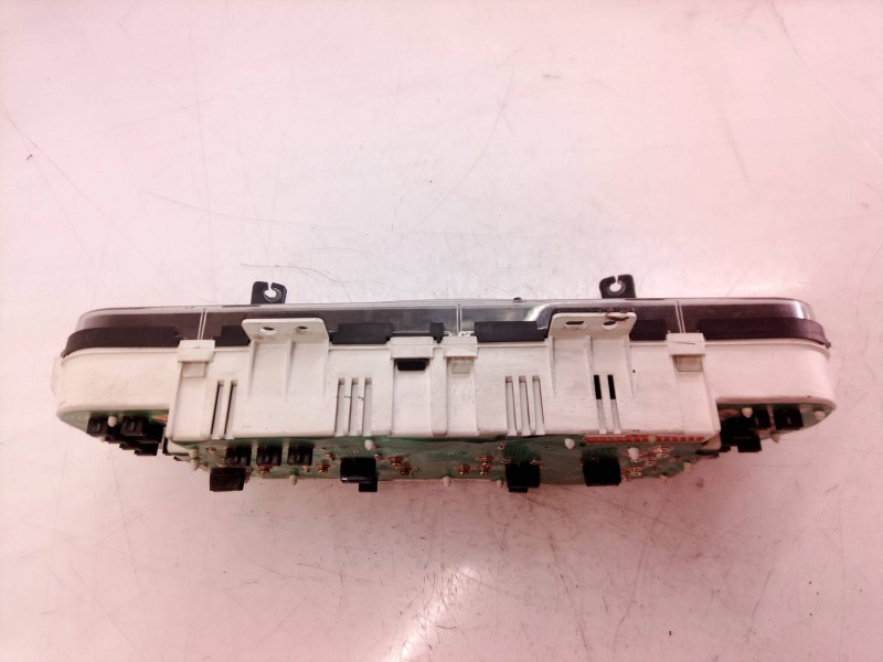 Recambio de cuadro instrumentos para kia carnival ii 2.9 crdi lx referencia OEM IAM 0K52A55430L2A 0K52A55430L2 0K52A55430L2