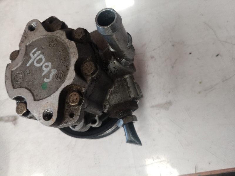 Recambio de bomba direccion para volkswagen lupo (6x1/6e1) advance referencia OEM IAM 6N0422154EV 6N0422154EV 6N0422154EV