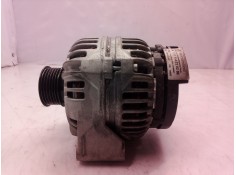 Recambio de alternador para mercedes-benz clase c (w203) berlina 200 compressor (203.045) referencia OEM IAM A011154720280 A0111 2