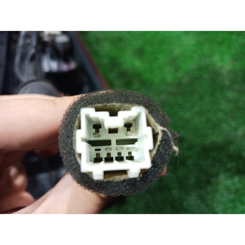 Recambio de piloto trasero izquierdo para hyundai matrix (fc) 1.5 crdi gls referencia OEM IAM 92401 92401 92401 Recambio de piloto trasero izquierdo para hyundai matrix (fc) 1.5 crdi gls referencia OEM IAM 92401 92401 92401