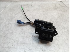 Recambio de cerradura maletero / porton para toyota corolla (e12) 1.4 d-4d luna compact referencia OEM IAM 6935013300 6935013300