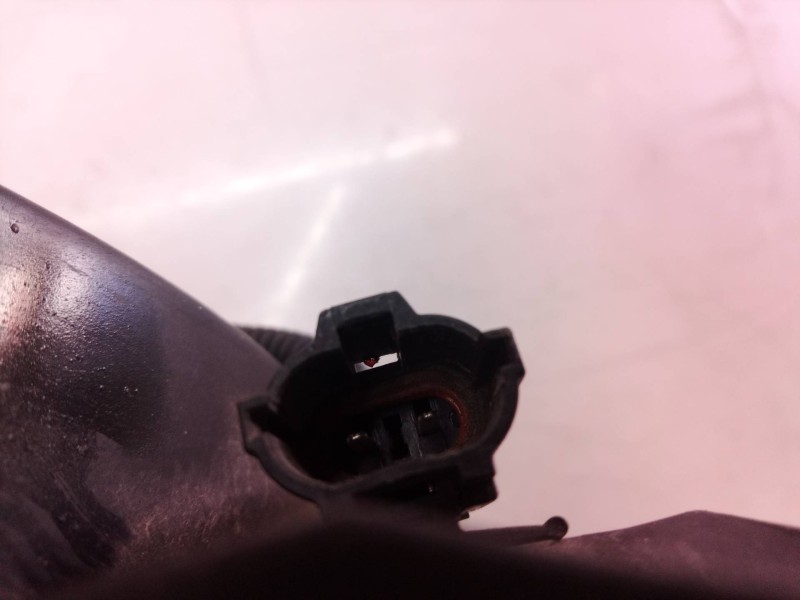 Recambio de electroventilador para kia carnival ii 2.9 crdi lx referencia OEM IAM 0K55215025B  