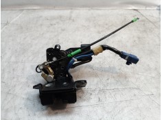 Recambio de cerradura maletero / porton para toyota corolla (e12) 1.4 d-4d luna compact referencia OEM IAM 6935013300 6935013300 2