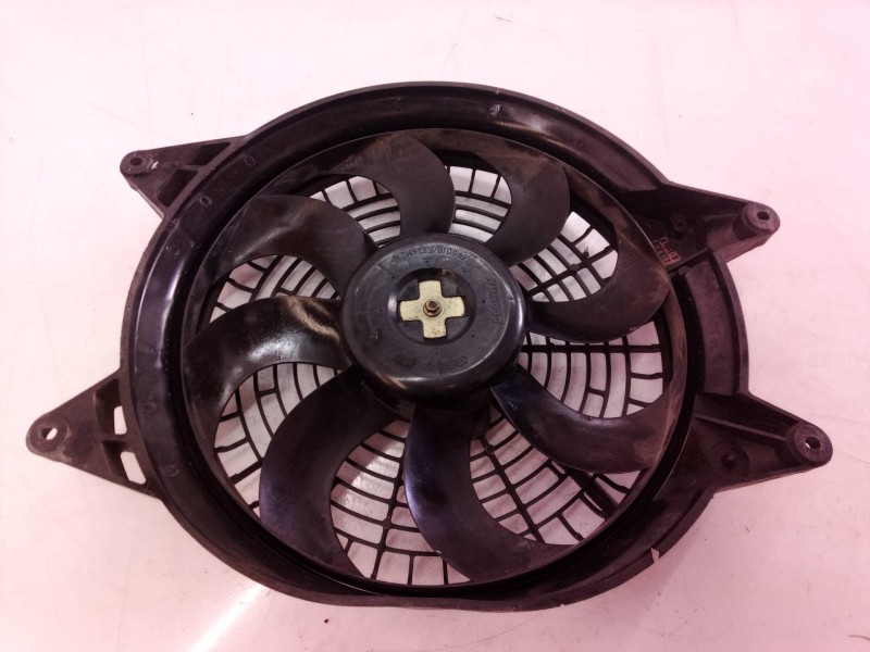 Recambio de electroventilador para kia carnival ii 2.9 crdi lx referencia OEM IAM 0K55215025B  