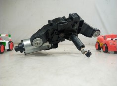 Recambio de motor limpia trasero para bmw serie 1 berlina (e81/e87) 2.0 turbodiesel cat referencia OEM IAM W000002449 W000002449