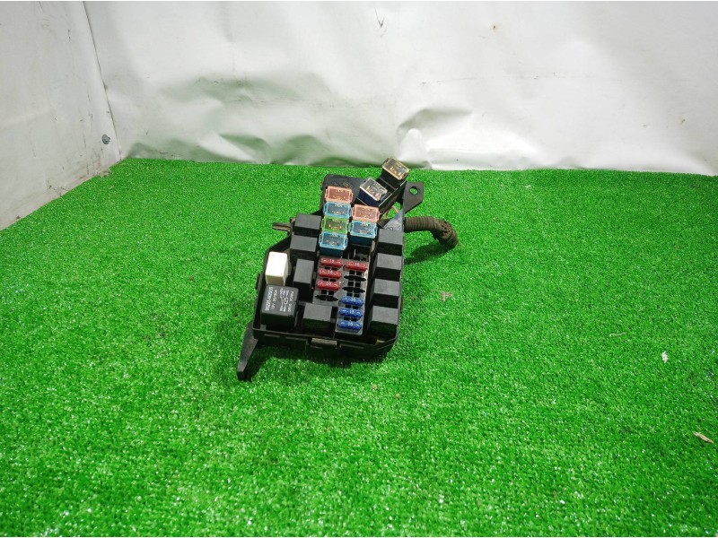 Recambio de caja reles / fusibles para kia joice ls referencia OEM IAM 91840M2110 91840M2110 91840M2110