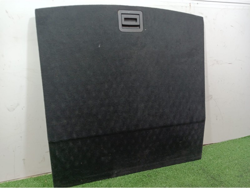 Recambio de alfombra maletero para volkswagen touareg (7p6) v6 tdi bluemotion premium referencia OEM IAM 7P6863546 7P6863546 Z10