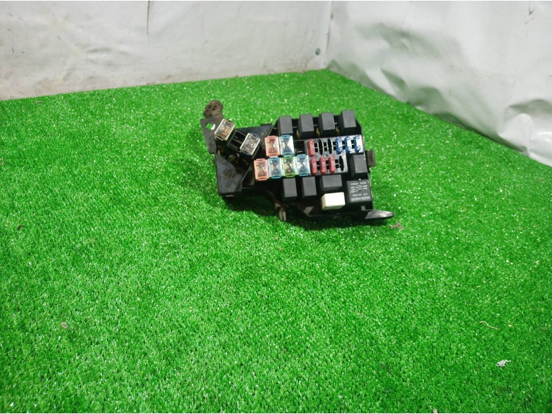 Recambio de caja reles / fusibles para kia joice ls referencia OEM IAM 91840M2110 91840M2110 91840M2110