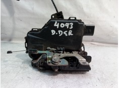 Recambio de cerradura puerta delantera derecha para volkswagen lupo (6x1/6e1) advance referencia OEM IAM 6X1837014C 6X1837014C 6