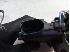 Recambio de cerradura puerta delantera derecha para volkswagen lupo (6x1/6e1) advance referencia OEM IAM 6X1837014C 6X1837014C 6 2