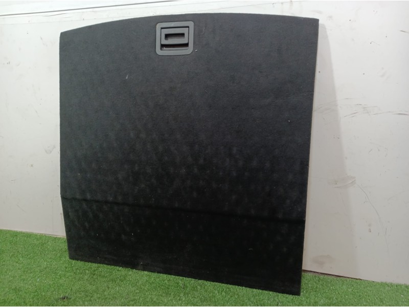 Recambio de alfombra maletero para volkswagen touareg (7p6) v6 tdi bluemotion premium referencia OEM IAM 7P6863546 7P6863546 Z10