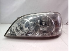 Recambio de faro izquierdo para kia carnival ii 2.9 crdi lx referencia OEM IAM 0K54E51040A  