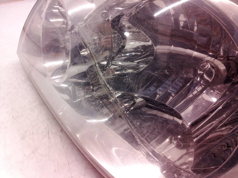 Recambio de faro izquierdo para kia carnival ii 2.9 crdi lx referencia OEM IAM 0K54E51040A  