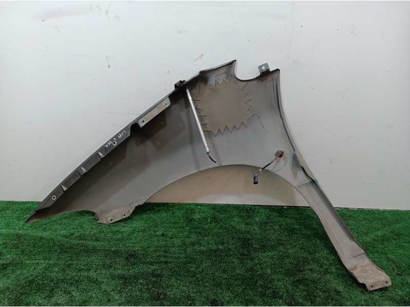 Recambio de aleta delantera derecha para chrysler voyager (gs) 2.5 td family referencia OEM IAM   