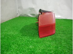 Recambio de piloto trasero izquierdo para peugeot 106 (s2) kid referencia OEM IAM 2274G 2274G 2274G 2