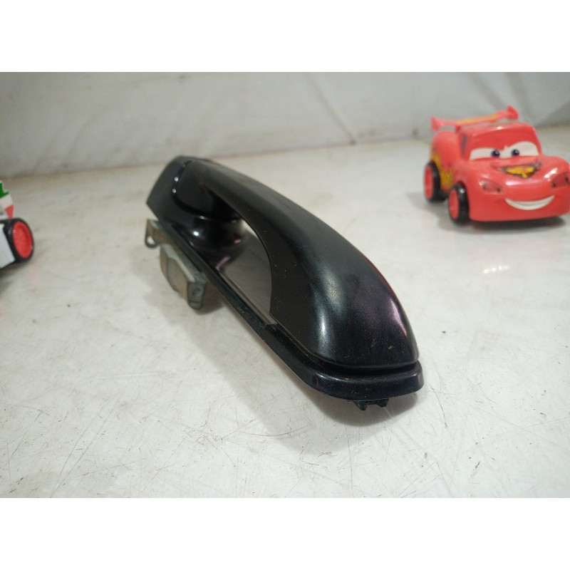 Recambio de maneta exterior delantera derecha para chrysler jeep gr.cherokee (wh) referencia OEM IAM 802353 802353 802353