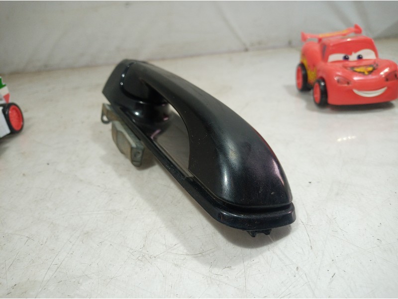 Recambio de maneta exterior delantera derecha para chrysler jeep gr.cherokee (wh) referencia OEM IAM 802353 802353 802353