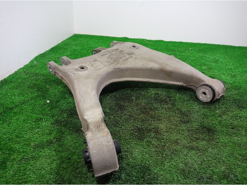 Recambio de brazo suspension inferior trasero derecho para audi a8 (4e2) referencia OEM IAM 4E0511612 4E0511612 03428921
