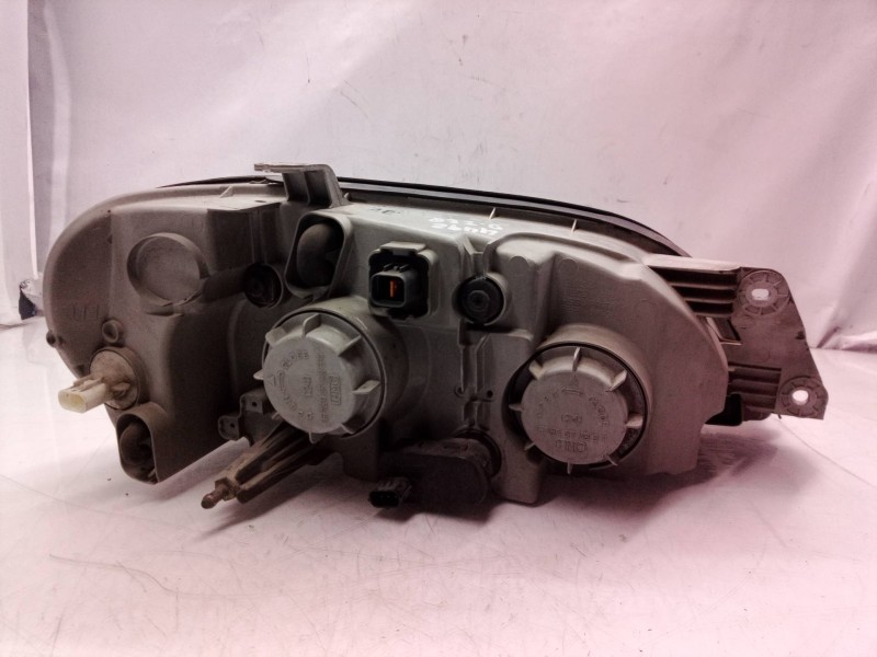 Recambio de faro izquierdo para kia carnival ii 2.9 crdi lx referencia OEM IAM 0K54E51040A  
