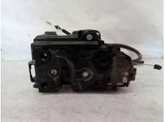 Recambio de cerradura puerta delantera izquierda para volkswagen lupo (6x1/6e1) advance referencia OEM IAM 6X1837013C 6X1837013C 2