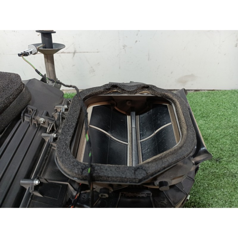 Recambio de motor calefaccion para volkswagen touareg (7p6) v6 tdi bluemotion premium referencia OEM IAM 7P1820005R 7P1820005R 7