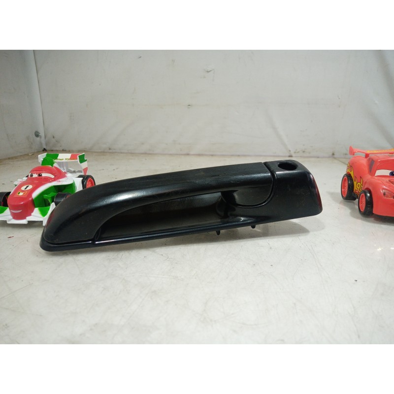 Recambio de maneta exterior delantera derecha para chrysler jeep gr.cherokee (wh) referencia OEM IAM 802353 802353 802353