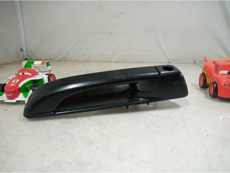 Recambio de maneta exterior delantera derecha para chrysler jeep gr.cherokee (wh) referencia OEM IAM 802353 802353 802353