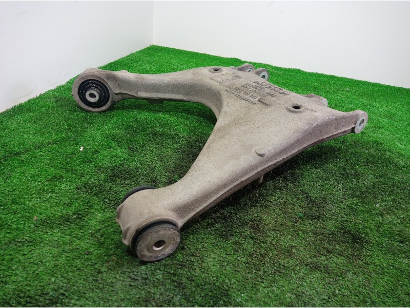 Recambio de brazo suspension inferior trasero derecho para audi a8 (4e2) referencia OEM IAM 4E0511612 4E0511612 03428921