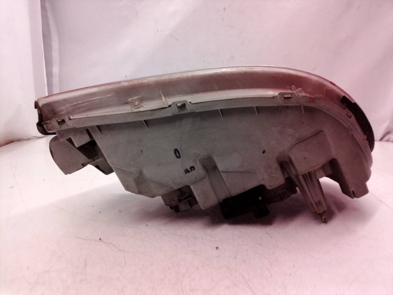 Recambio de faro izquierdo para kia carnival ii 2.9 crdi lx referencia OEM IAM 0K54E51040A  