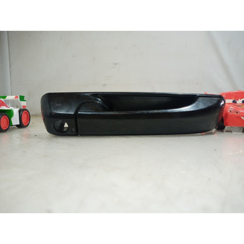 Recambio de maneta exterior delantera derecha para chrysler jeep gr.cherokee (wh) referencia OEM IAM 802353 802353 802353