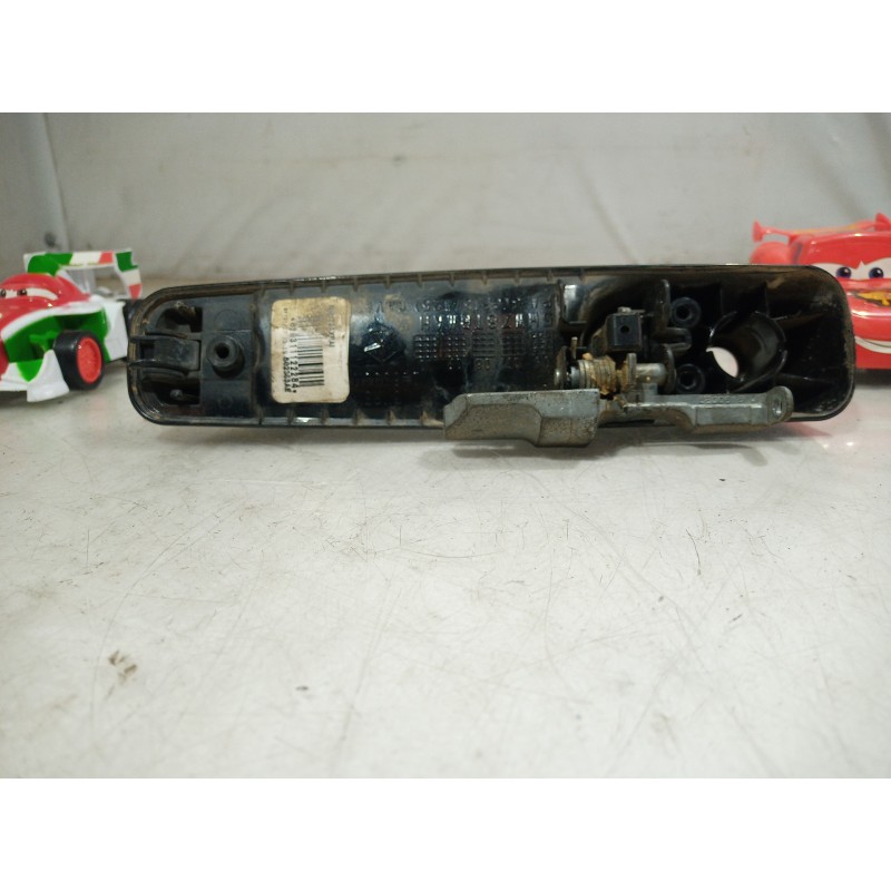 Recambio de maneta exterior delantera derecha para chrysler jeep gr.cherokee (wh) referencia OEM IAM 802353 802353 802353