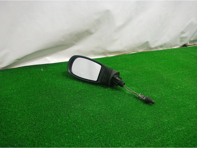 Recambio de retrovisor izquierdo para fiat punto berlina (188) 1.2 8v referencia OEM IAM 0157178 0157178 0157178
