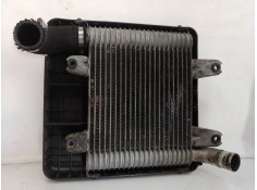 Recambio de intercooler para kia carnival ii 2.9 crdi lx referencia OEM IAM 0K55313550B 0K55313550B 0K55313550B 2
