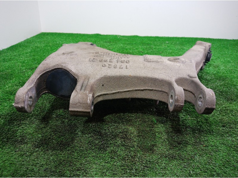 Recambio de brazo suspension inferior trasero derecho para audi a8 (4e2) referencia OEM IAM 4E0511612 4E0511612 03428921