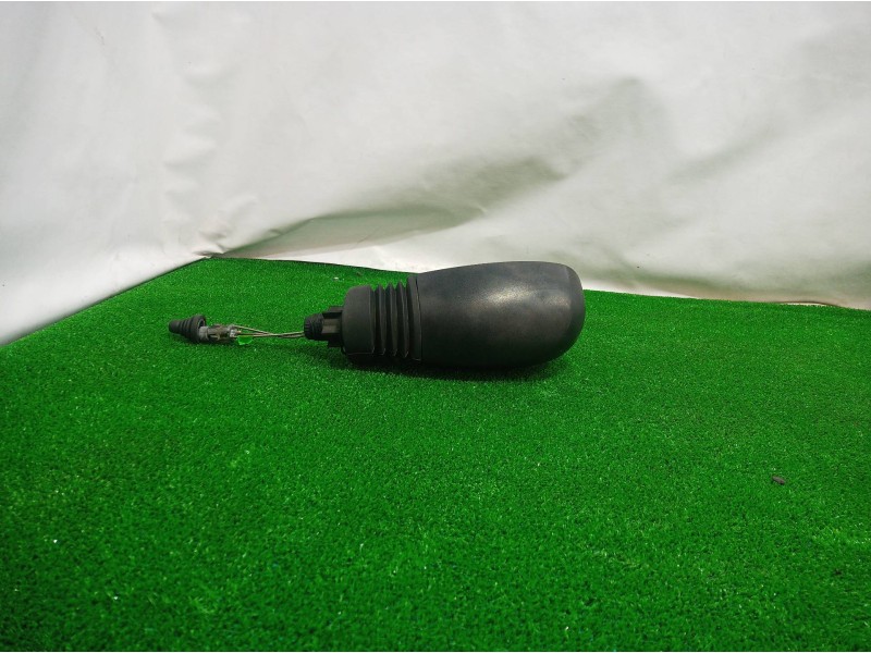 Recambio de retrovisor izquierdo para fiat punto berlina (188) 1.2 8v referencia OEM IAM 0157178 0157178 0157178
