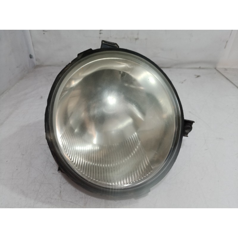 Recambio de faro derecho para volkswagen lupo (6x1/6e1) advance referencia OEM IAM 6X1941752J 6X1941752J 6X1941752