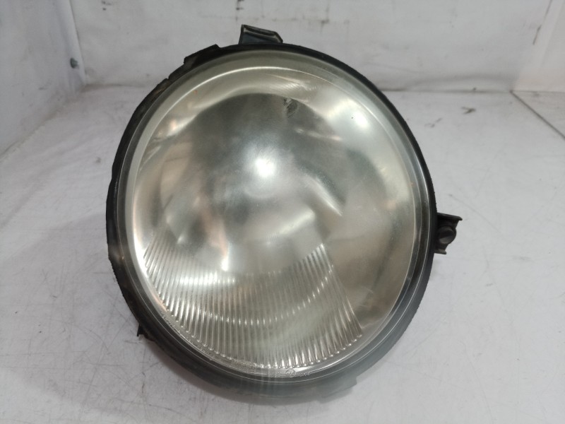 Recambio de faro derecho para volkswagen lupo (6x1/6e1) advance referencia OEM IAM 6X1941752J 6X1941752J 6X1941752