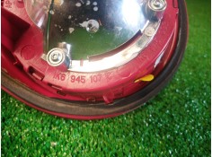 Recambio de piloto trasero izquierdo interior para volkswagen golf v berlina (1k1) conceptline (e) referencia OEM IAM 1K6945107C 2