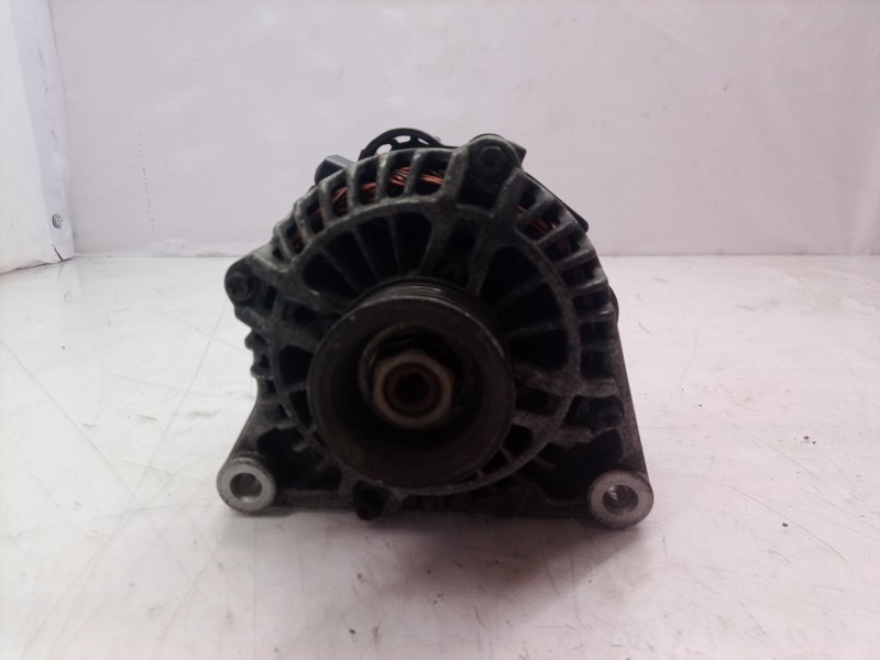 Recambio de alternador para peugeot 406 coupe (s1/s2) 2.0 referencia OEM IAM 9635772780 9635772780 A002TB4791