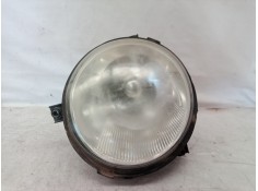 Recambio de faro izquierdo para volkswagen lupo (6x1/6e1) advance referencia OEM IAM 6X1941751J 6X1941751J 6X1941751