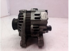 Recambio de alternador para peugeot 406 coupe (s1/s2) 2.0 referencia OEM IAM 9635772780 9635772780 A002TB4791 2