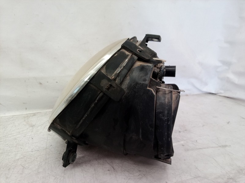 Recambio de faro izquierdo para volkswagen lupo (6x1/6e1) advance referencia OEM IAM 6X1941751J 6X1941751J 6X1941751